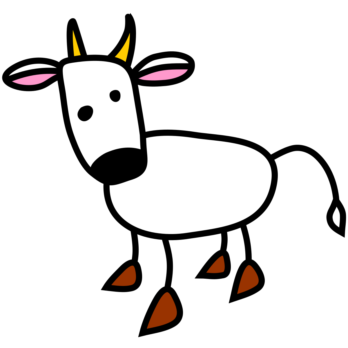 Gentoo Logo